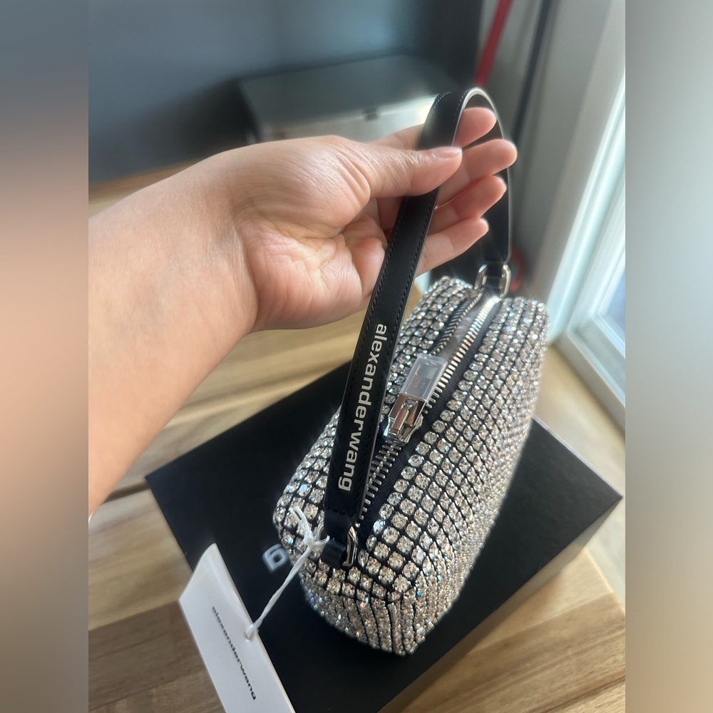 Alexander wang handbag